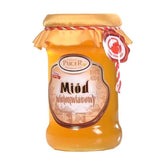 ब्लूटेनहोनिग 400g - PASIEKA PUCER
